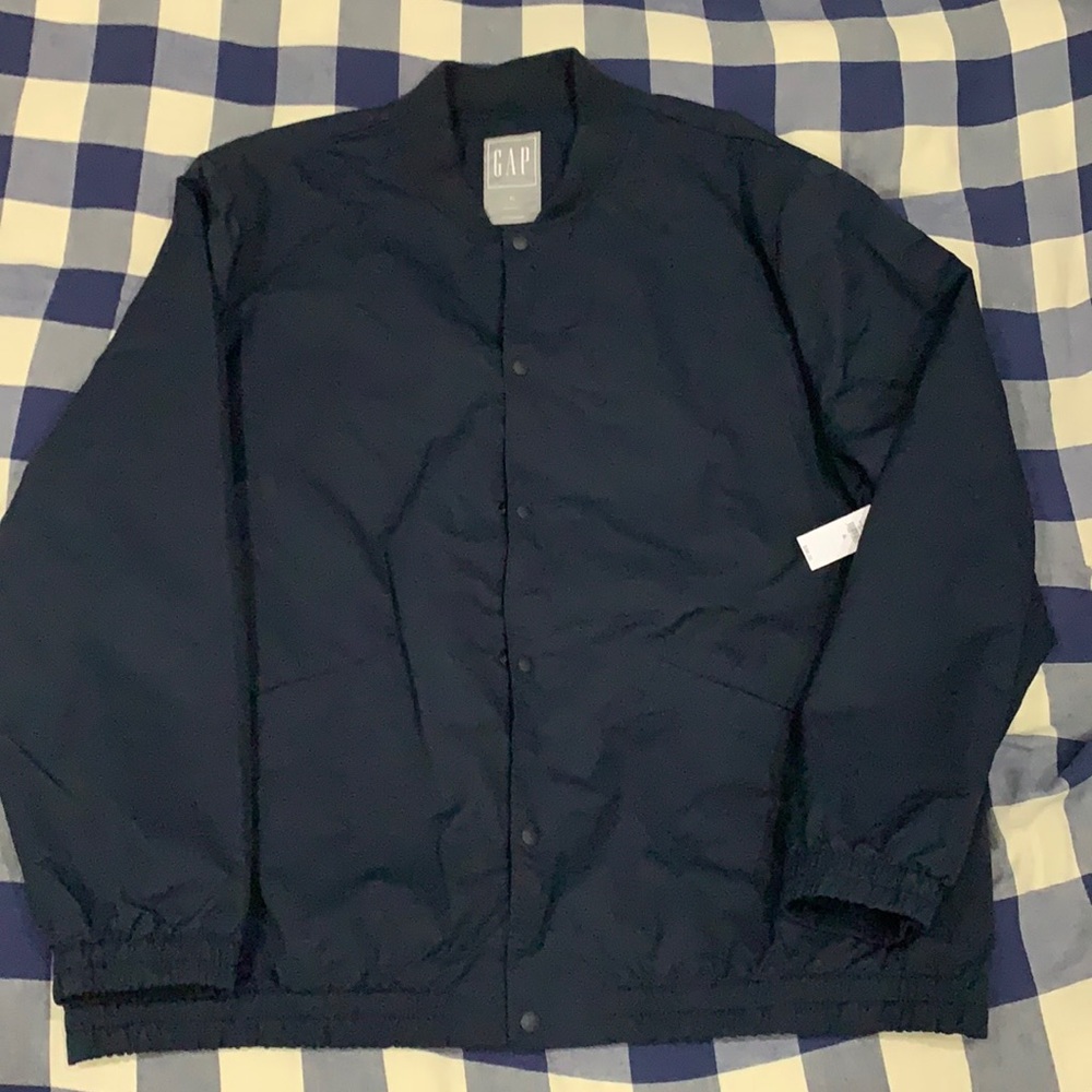 The Gap  Bomber jacket